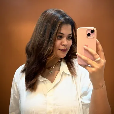 Diya Chatterjee profile