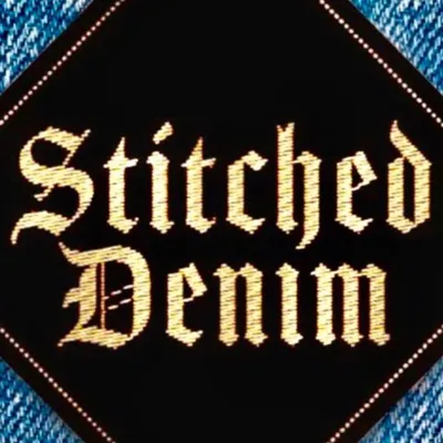 ⚡️Stitched Denim⚡️ profile