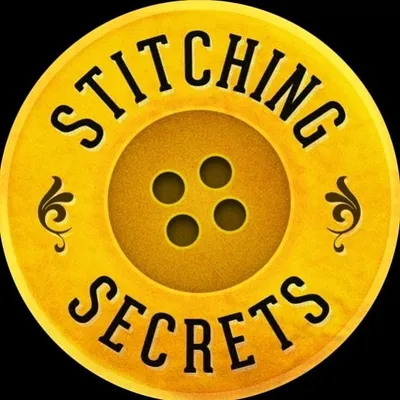 Stitching Secrets/ ShaimaAslam profile