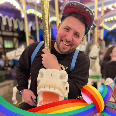 Benjamin Stitzer profile