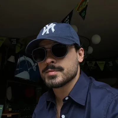 Stiven Marin Zuluaga profile
