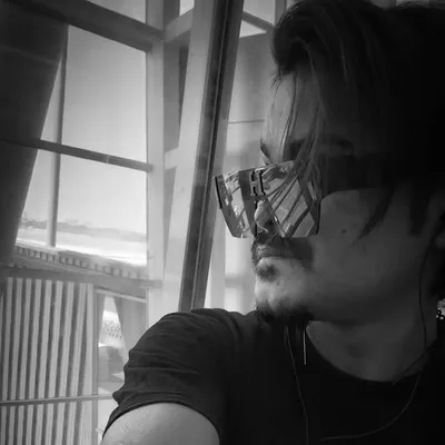 Sushant Tripathi profile