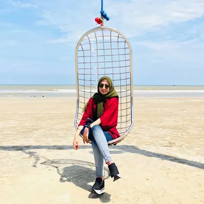 Siti Noor Farahin Binti Zamari profile