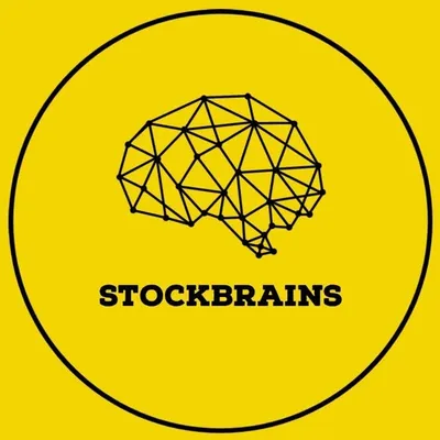 Stock Brains profile