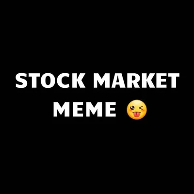 STOCK MARKET MEME profile