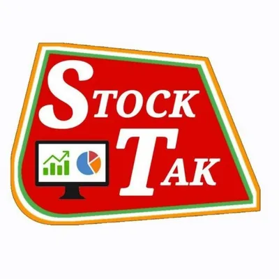 Stock Tak || 20k ๐ฏ profile