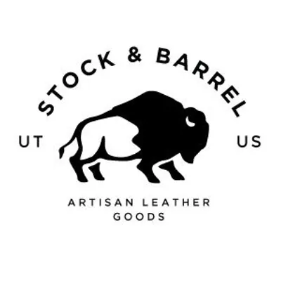 Stock & Barrel Leather Goods profile