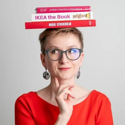 Мария Белая, знаю почему люди хейтят profile