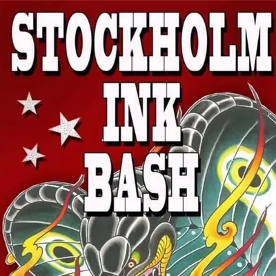 Stockholm Ink Bash profile