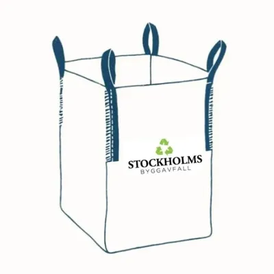 Stockholms byggavfall AB profile