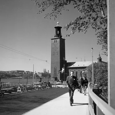 Stockholmskällan profile