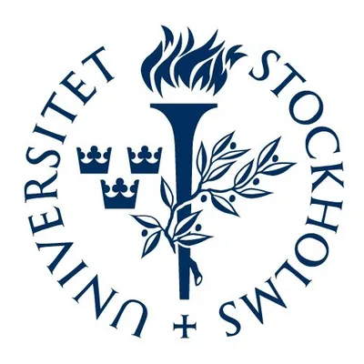 Stockholm University profile
