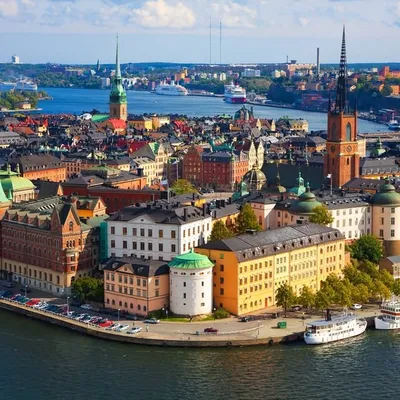 Stockholm | Travel community profile