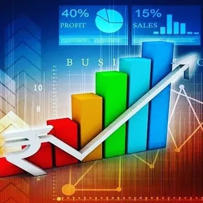 STOCK MARKET ANALYSIS