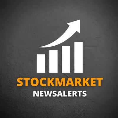 Stock Market News Alerts profile