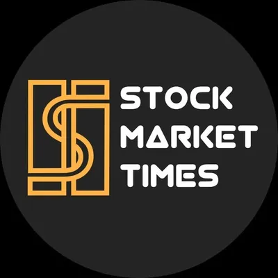 Stock Market Times by Sanchit Rastogi profile