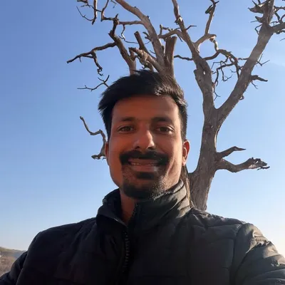Ankit Gupta profile