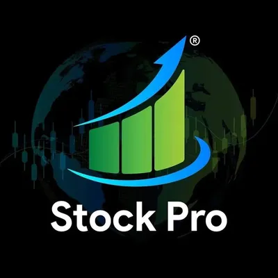 StockPro | Stock Market Training Academy profile