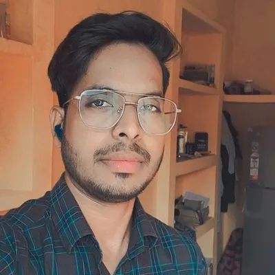 Raj Kumar Kushwah profile