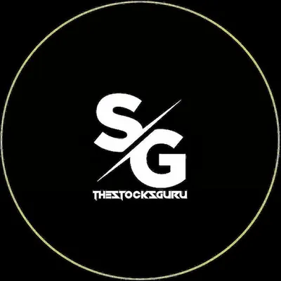 Stocksguru - Trading Memes profile