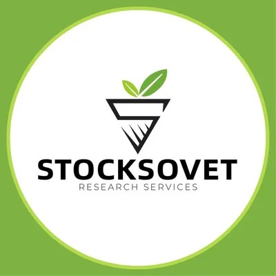 STOCKSOVET | SEBI Registered