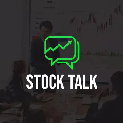 Stocks Talks profile
