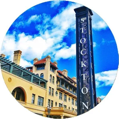 Stockton, California profile