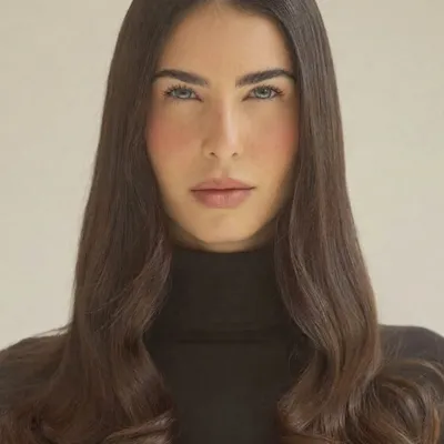 Ariely S. Farah profile
