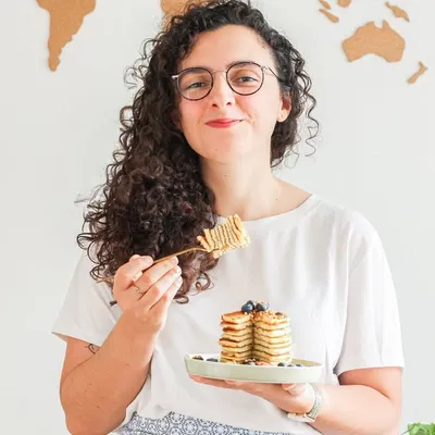 Magda • Stoemp it up ! profile