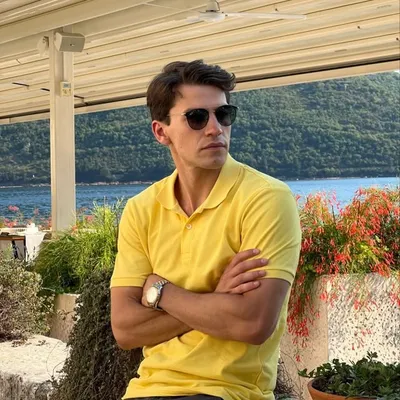 Stojan Denic โ๏ธ๐ฆ profile