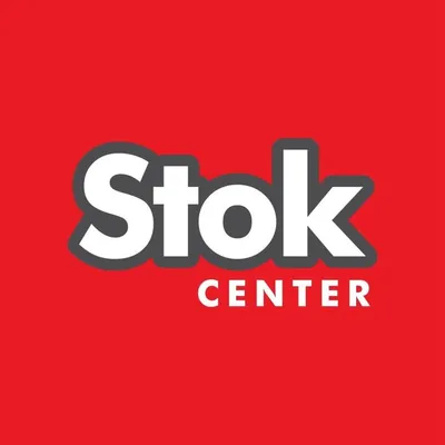 Stok Center profile