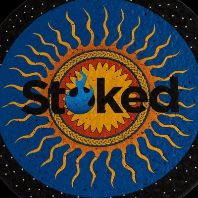 Stoked Progressive Smoke Shop & Glass Gallery profile