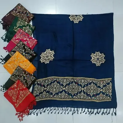 stole/scarves store profile