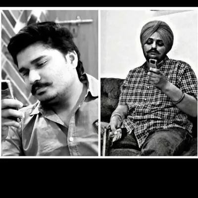 Manav Nayak Singham profile