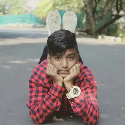 ____vishu____ profile
