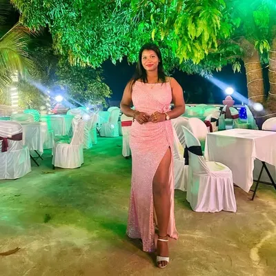 Anisha Aneey Fernandes profile