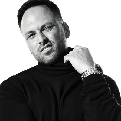 Лёша Столяров profile