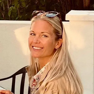 Malin Stoltz profile
