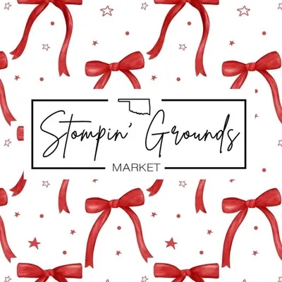 Stompin Grounds Market profile