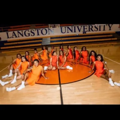 LangstonUniversity StompNShake profile