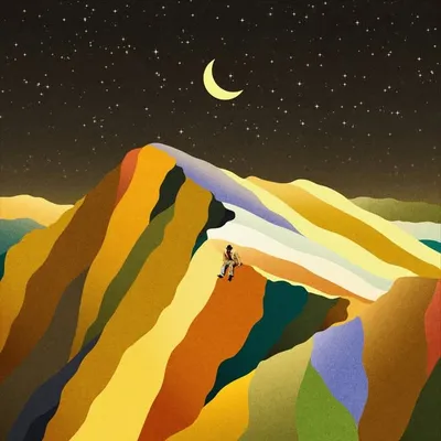 Jesse Stone | Illustrator & Motion Designer profile