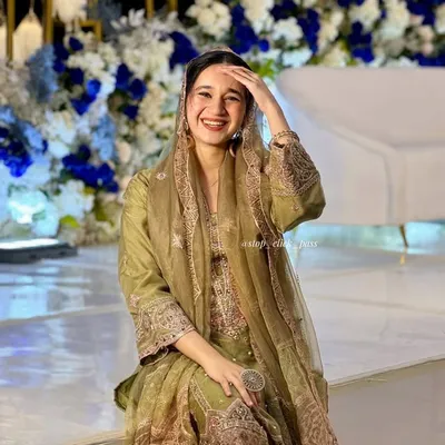 Mahveen Nazir | Dubai profile