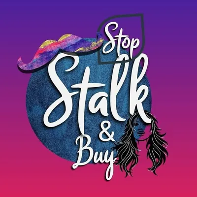 STOPSTALK'N'BUY profile