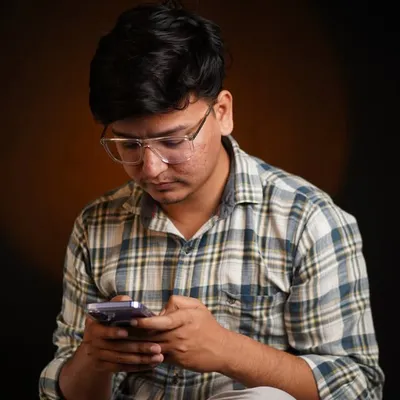 Aman Mishra profile