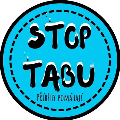 Příběhy pomáhají profile