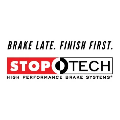 StopTech Brakes profile