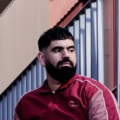 Ulises Infante Azocar profile
