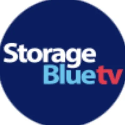 StorageBlue profile
