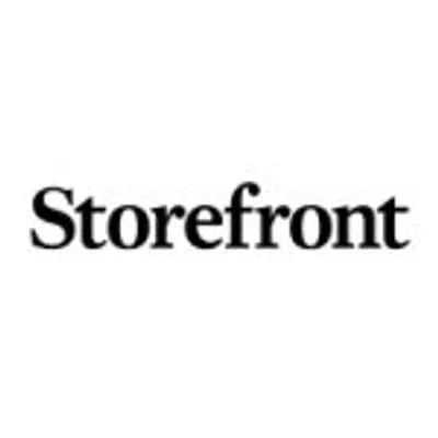 Storefront profile