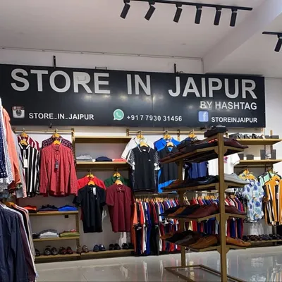 STORE IN JAIPUR profile